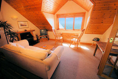 The Boathouse, Ventnor, Isle of Wight