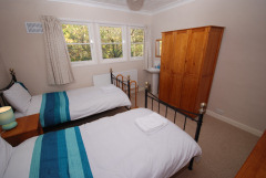 Self Catering Cottages in Newport, Isle of Wight