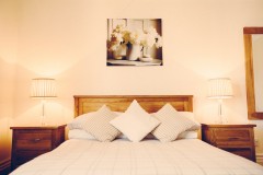The Caledon Guest House, Cowes, Isle of Wight. A friendly bed and breakfast in central Cowes