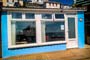 Small cottage right on the sea front at Ventnor