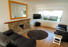 Cedar Lodge, Ventnor, Isle of Wight. Self catering in Ventnor