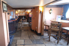 Country pub bed and breakfast on the Isle of Wight, Chequers Inn, Rookley, Isle of Wight