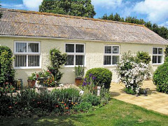 Self catering in Bembridge, Chicken Shed, Bembridge, Isle of Wight