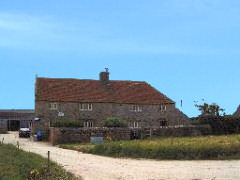 18th Century cottages in a beautiful rural location