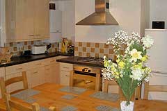 Self catering, Cowes House, Cowes, Isle of Wight