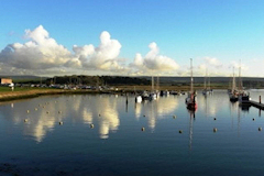 Self Catering Cottages on the Isle of Wight