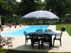 Holiday cottages in France