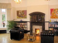 Grange by the Sea, Shanklin, Isle of Wight