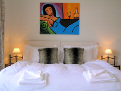 4-star Georgian country house