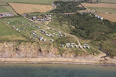 , Grange Farm Brighstone Bay, Brighstone, Isle of Wight