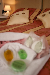 Hambledon Hotel, Shanklin, Isle of Wight. Friendly, family run hotel