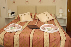 Hambledon Hotel, Shanklin, Isle of Wight