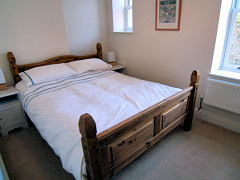 8 Hambrough House, Ventnor, Isle of Wight. Self catering in Ventnor Isle of Wight