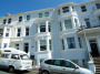 Self catering in Ventnor Isle of Wight