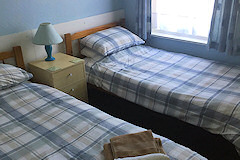 Guest House in Sandown Isle of Wight, Inglewood Guest House, Sandown, Isle of Wight