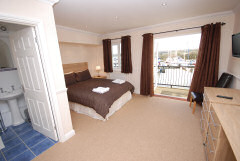 Island Harbour Holiday Homes, Newport, Isle of Wight