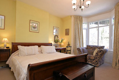 Holiday Cottages on the Isle of Wight