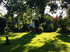 Self Catering Cottage in Cornwall