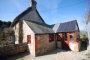 Self catering cottage on the edge of rural village