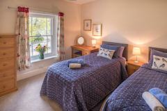 Victorian self catering apartments