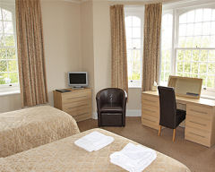 Luccombe Manor Country House Hotel, Shanklin, Isle of Wight. Country House Hotel in Shanklin, Isle of Wight
