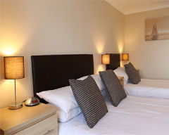 Luccombe Manor Country House Hotel, Shanklin, Isle of Wight