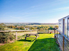 Meadowview Holidays, Niton, Isle of Wight