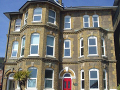 Luxury self catering apartment in Ventnor, Millers Rock, Ventnor, Isle of Wight