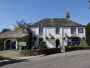 Two bedroom cottage in the heart of village