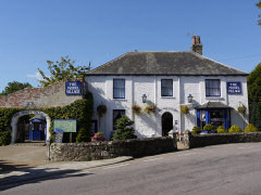 Two bedroom cottage in the heart of village