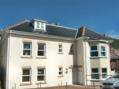 Self Catering in Ventnor, Isle of Wight