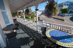 Parkway Hotel, Shanklin, Isle of Wight