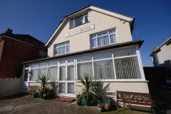 Bed and breakfast, Royson Hotel, Shanklin, Isle of Wight