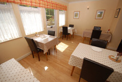 Ryedale, Shanklin, Isle of Wight