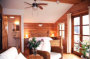 Bed and breakfast and self catering by the sea