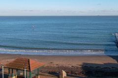 Sunny Beach Apartments, Shanklin, Isle of Wight