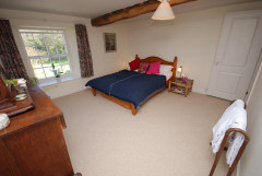 Large manor house with ten bedrooms and extensive garden, Tapnell Manor, Yarmouth, Isle of Wight