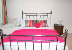 Seafront holiday home, The Ventnor House, Ventnor, Isle of Wight