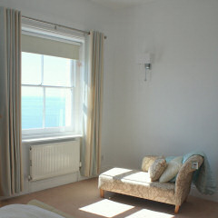 Seafront holiday home, The Ventnor House, Ventnor, Isle of Wight