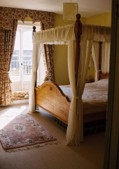 Veryan, Ventnor, Isle of Wight. Four star self catering in Ventnor