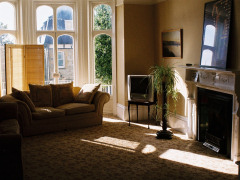 Four star self catering in Ventnor, Veryan, Ventnor, Isle of Wight
