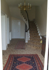 Four star self catering in Ventnor, Veryan, Ventnor, Isle of Wight