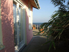 Wight Coast Holidays, Bembridge, Isle of Wight. Self catering cottages throughout the Isle of Wight